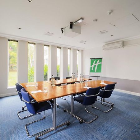 Holiday Inn York By Ihg Eksteriør billede
