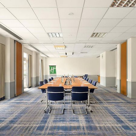 Holiday Inn York By Ihg Eksteriør billede