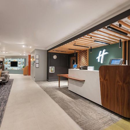 Holiday Inn York By Ihg Eksteriør billede