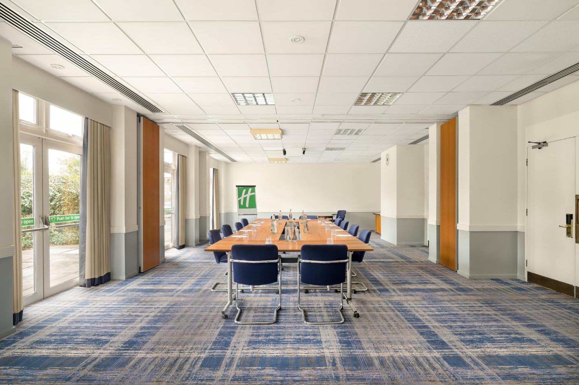 Holiday Inn York By Ihg Eksteriør billede