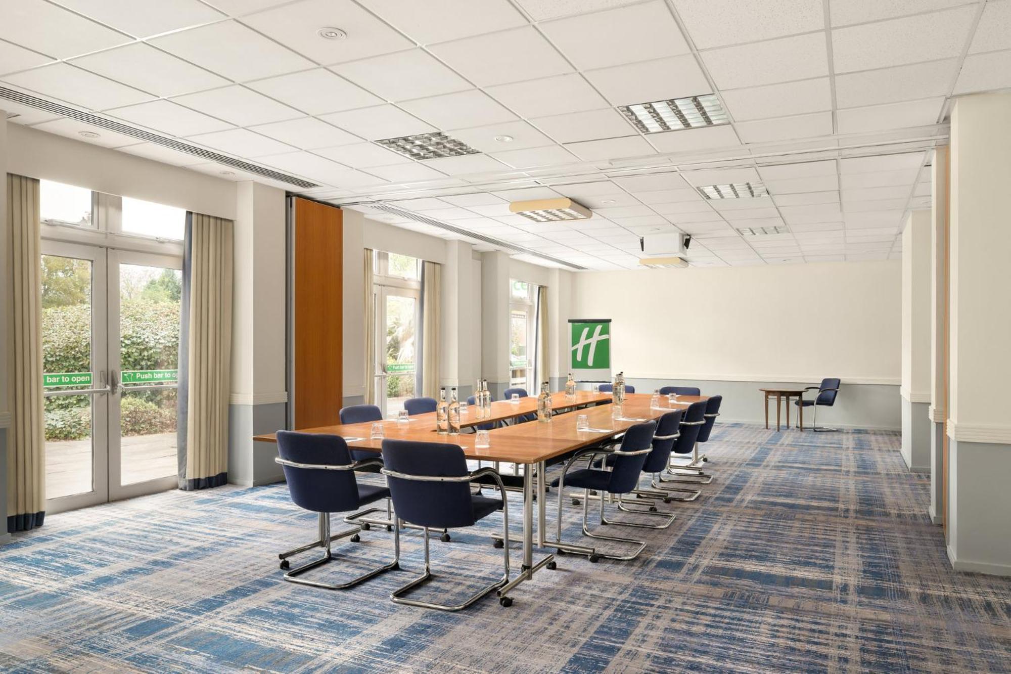 Holiday Inn York By Ihg Eksteriør billede
