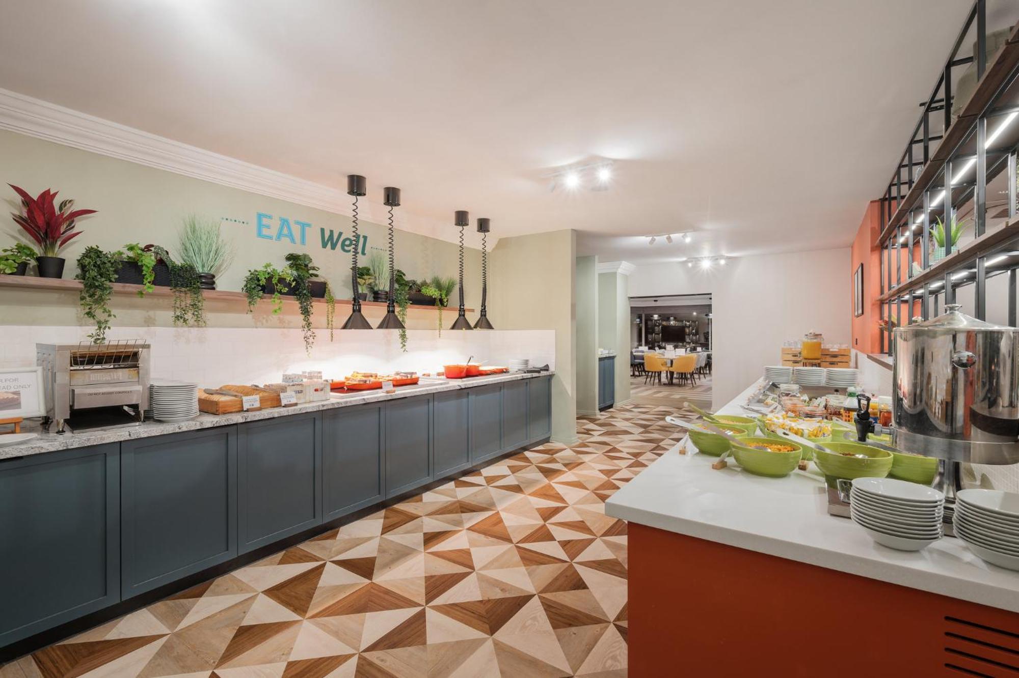 Holiday Inn York By Ihg Eksteriør billede