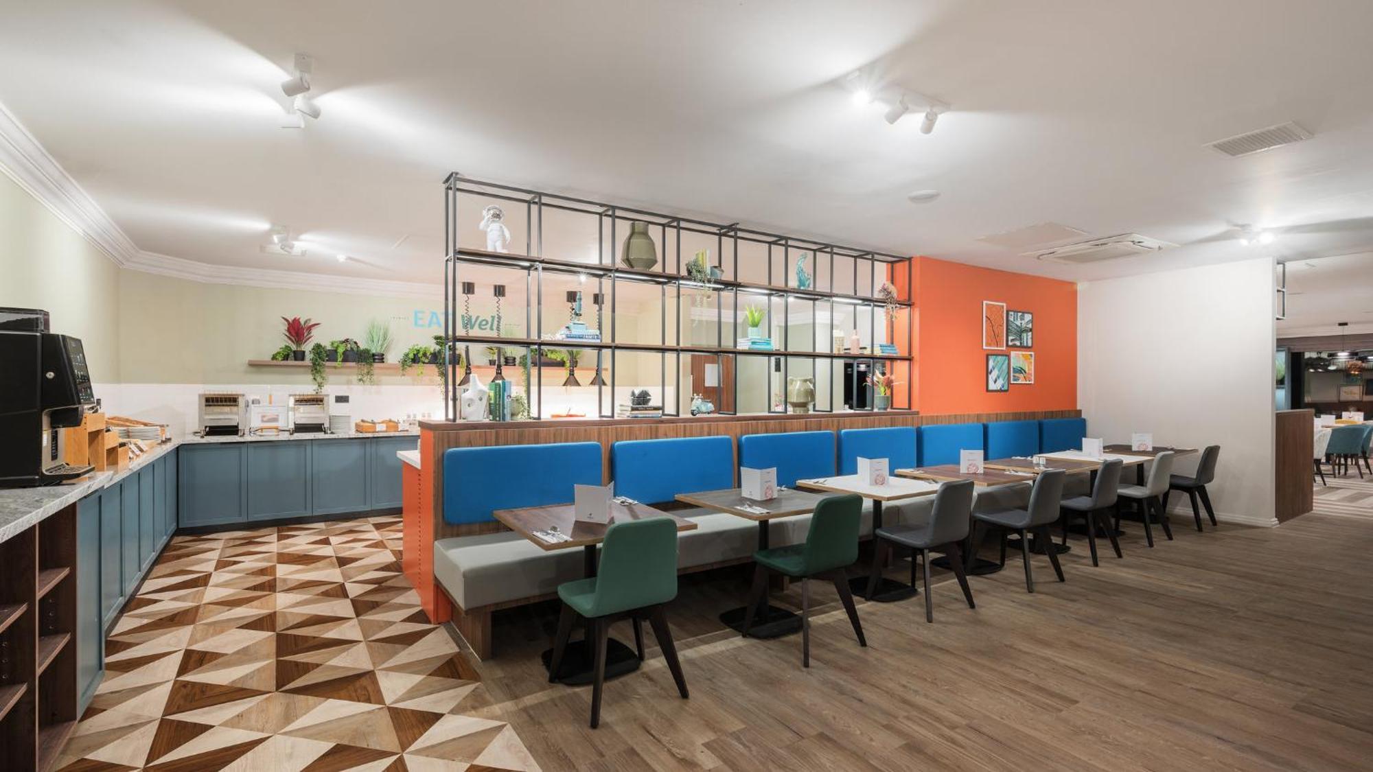 Holiday Inn York By Ihg Eksteriør billede