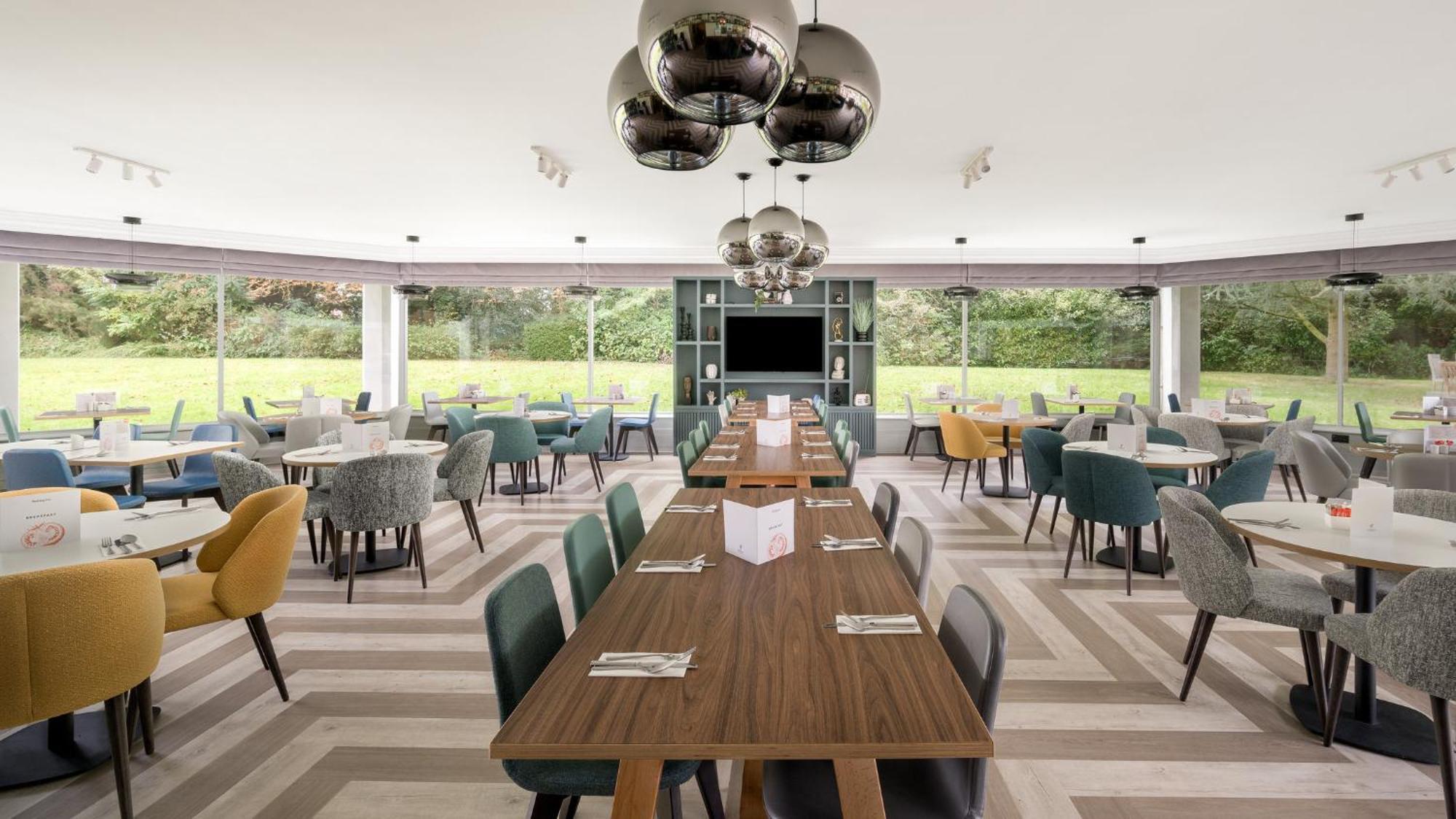 Holiday Inn York By Ihg Eksteriør billede