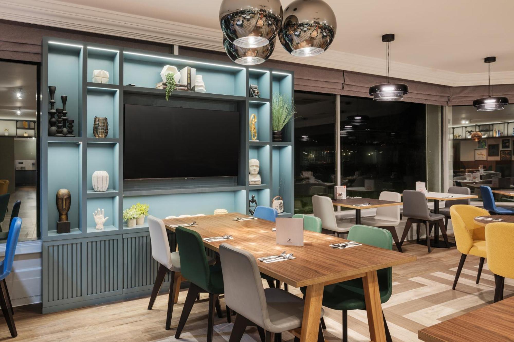 Holiday Inn York By Ihg Eksteriør billede