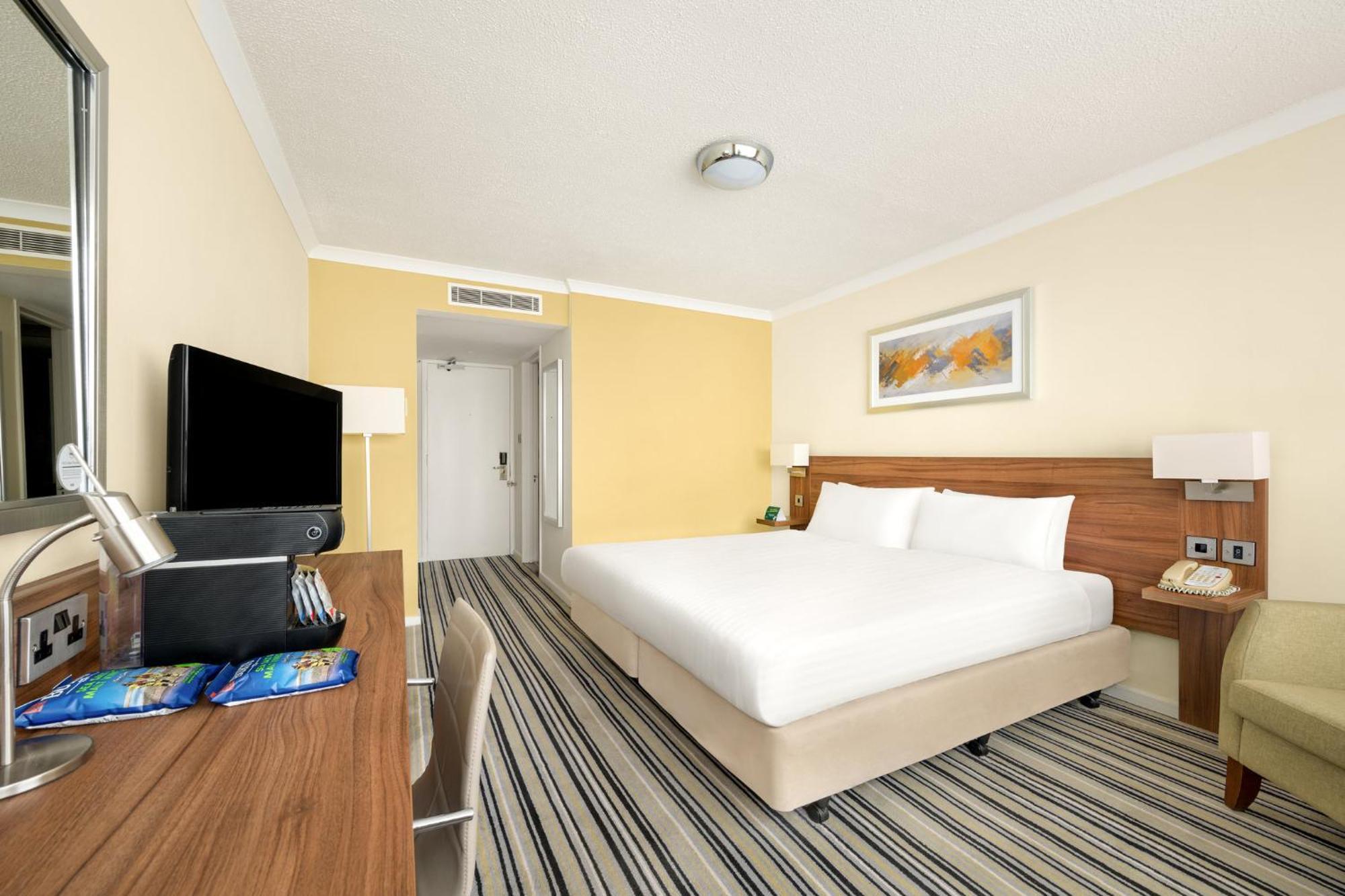 Holiday Inn York By Ihg Eksteriør billede
