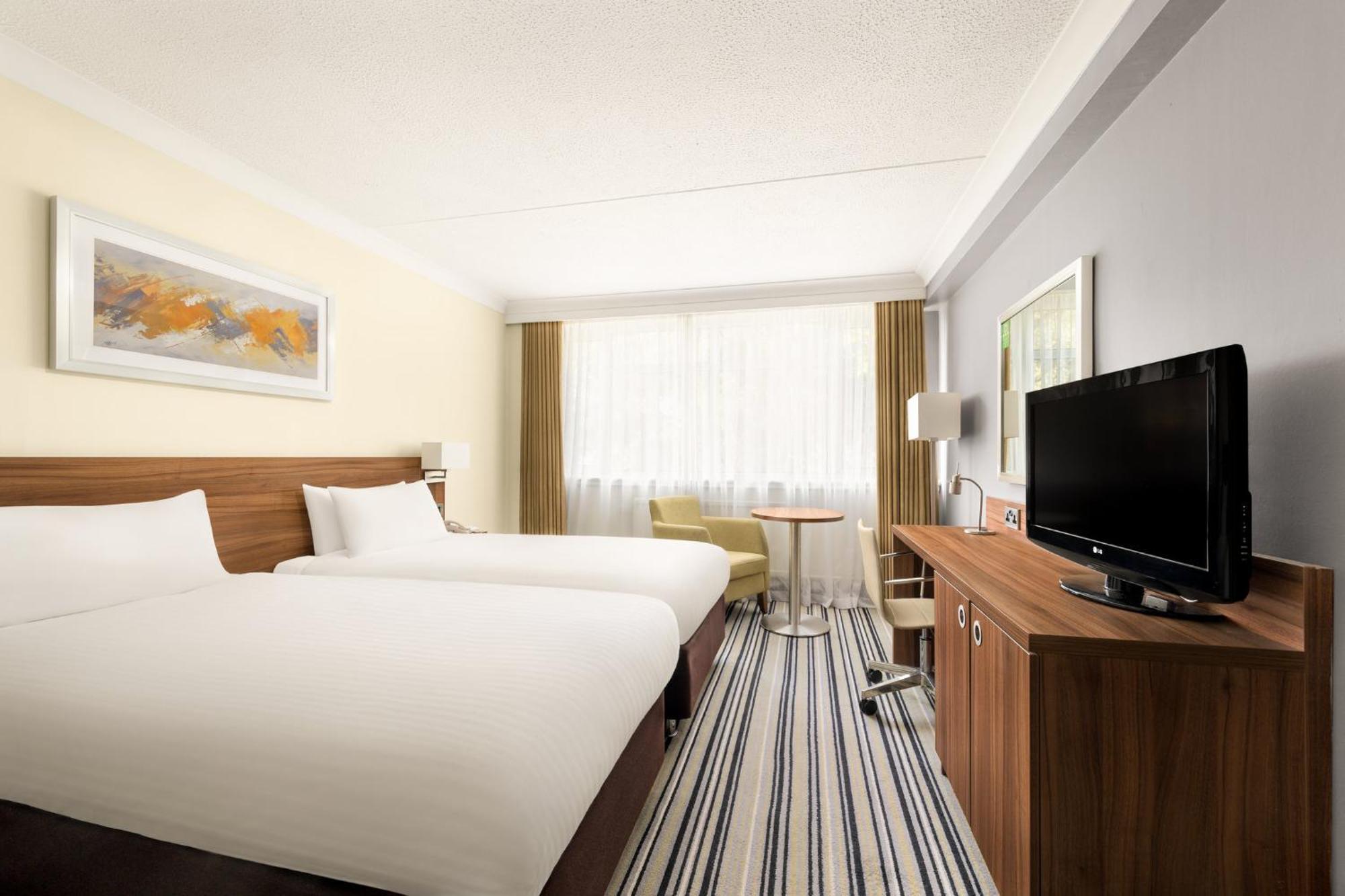 Holiday Inn York By Ihg Eksteriør billede