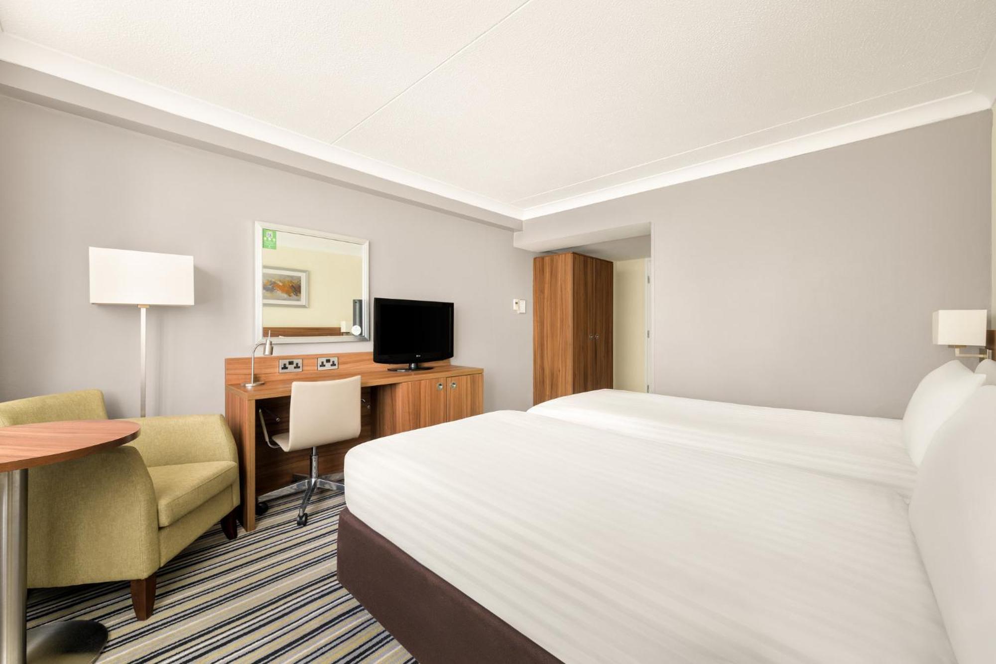 Holiday Inn York By Ihg Eksteriør billede