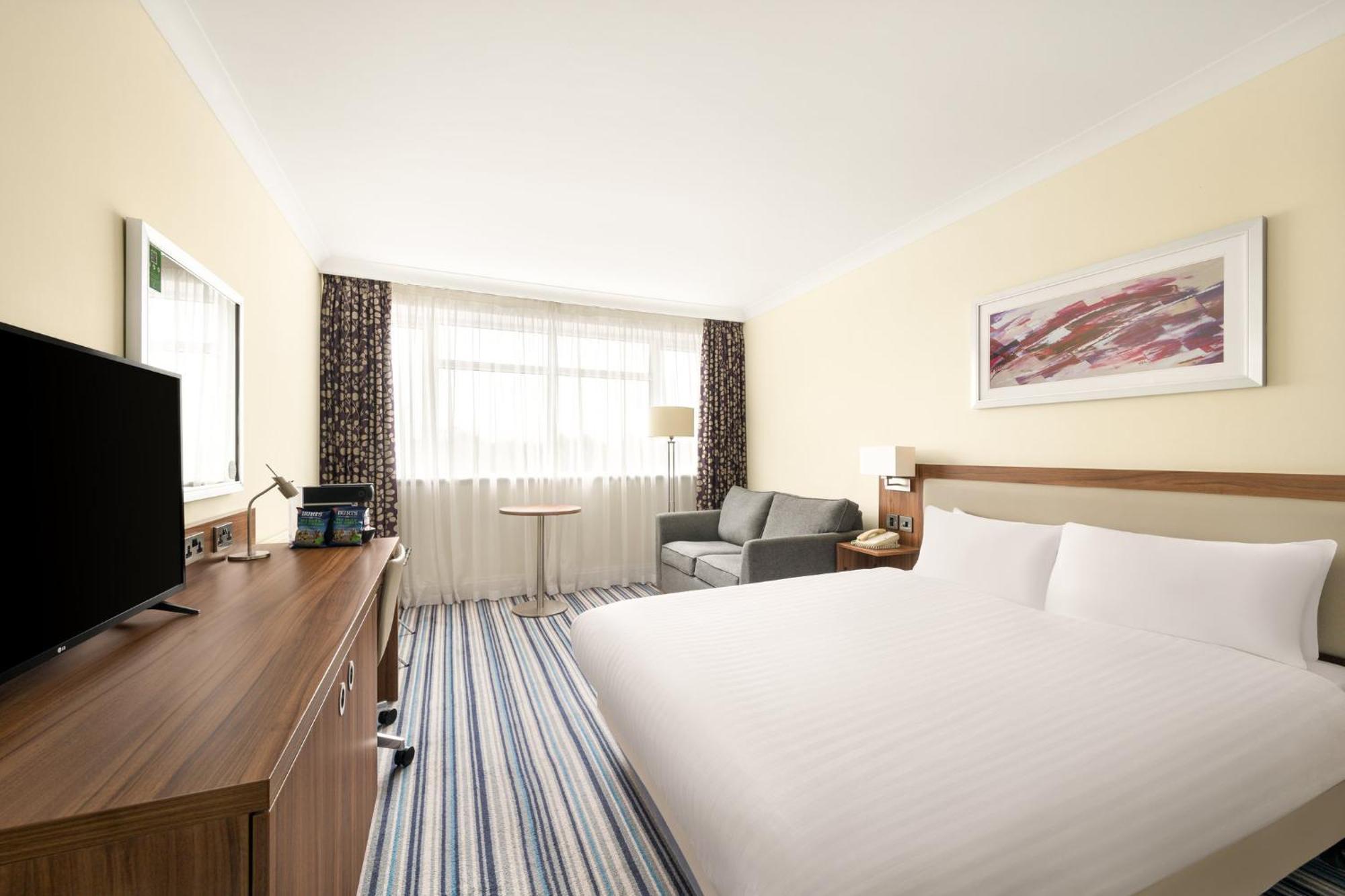 Holiday Inn York By Ihg Eksteriør billede
