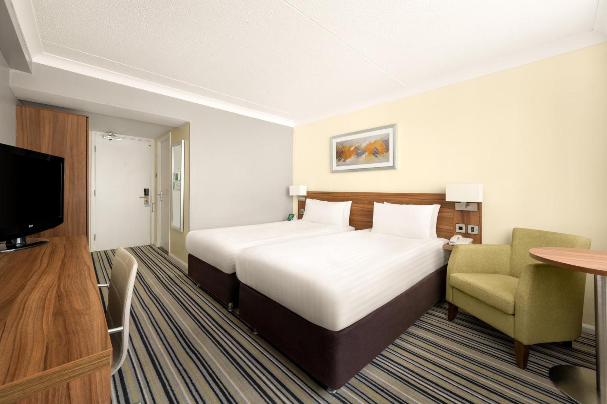 Holiday Inn York By Ihg Eksteriør billede