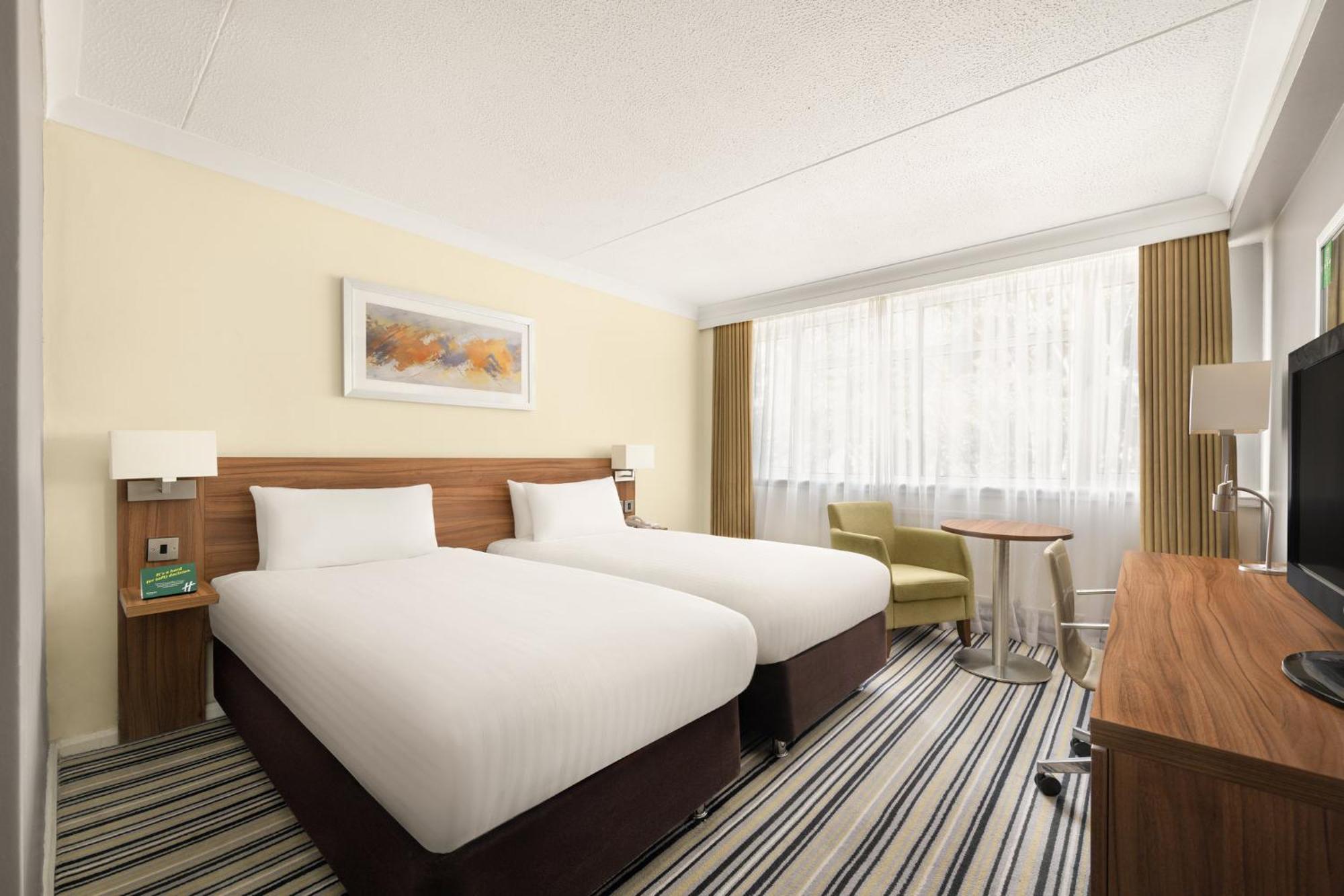 Holiday Inn York By Ihg Eksteriør billede