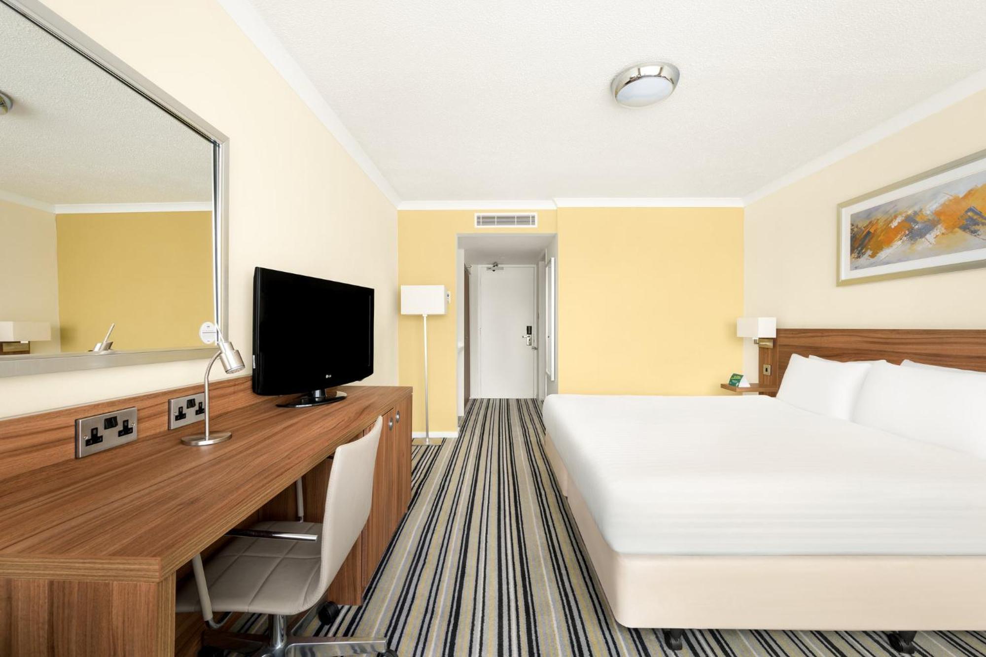 Holiday Inn York By Ihg Eksteriør billede