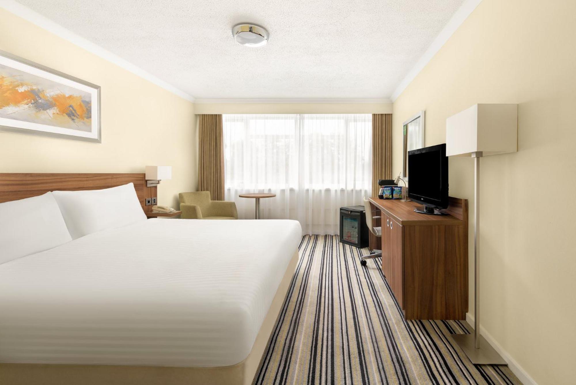 Holiday Inn York By Ihg Eksteriør billede