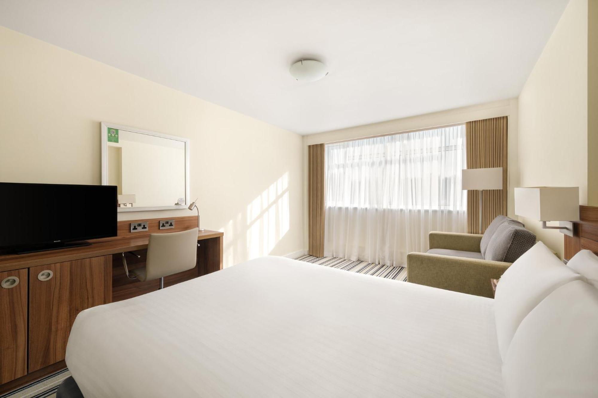 Holiday Inn York By Ihg Eksteriør billede