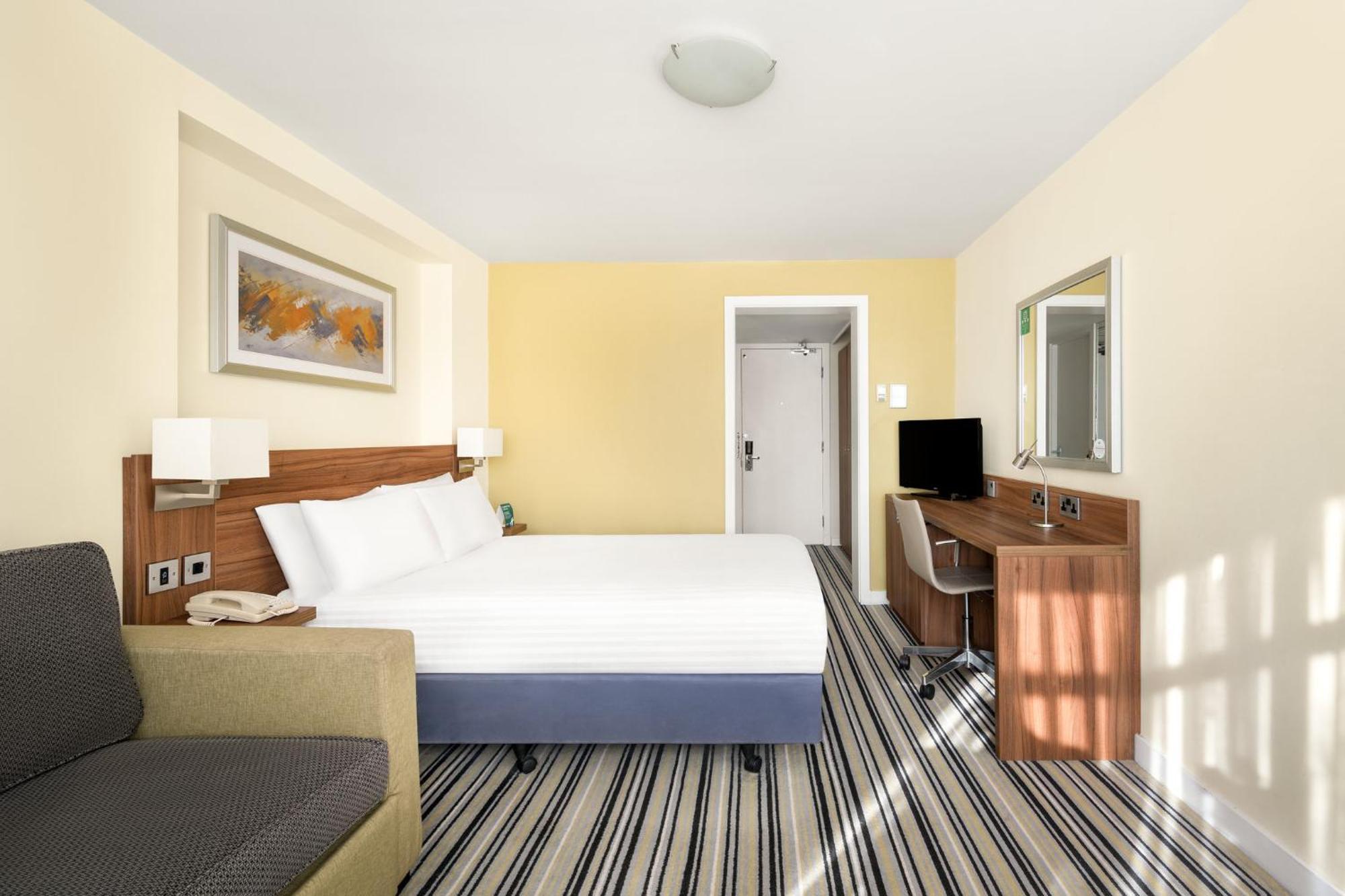 Holiday Inn York By Ihg Eksteriør billede