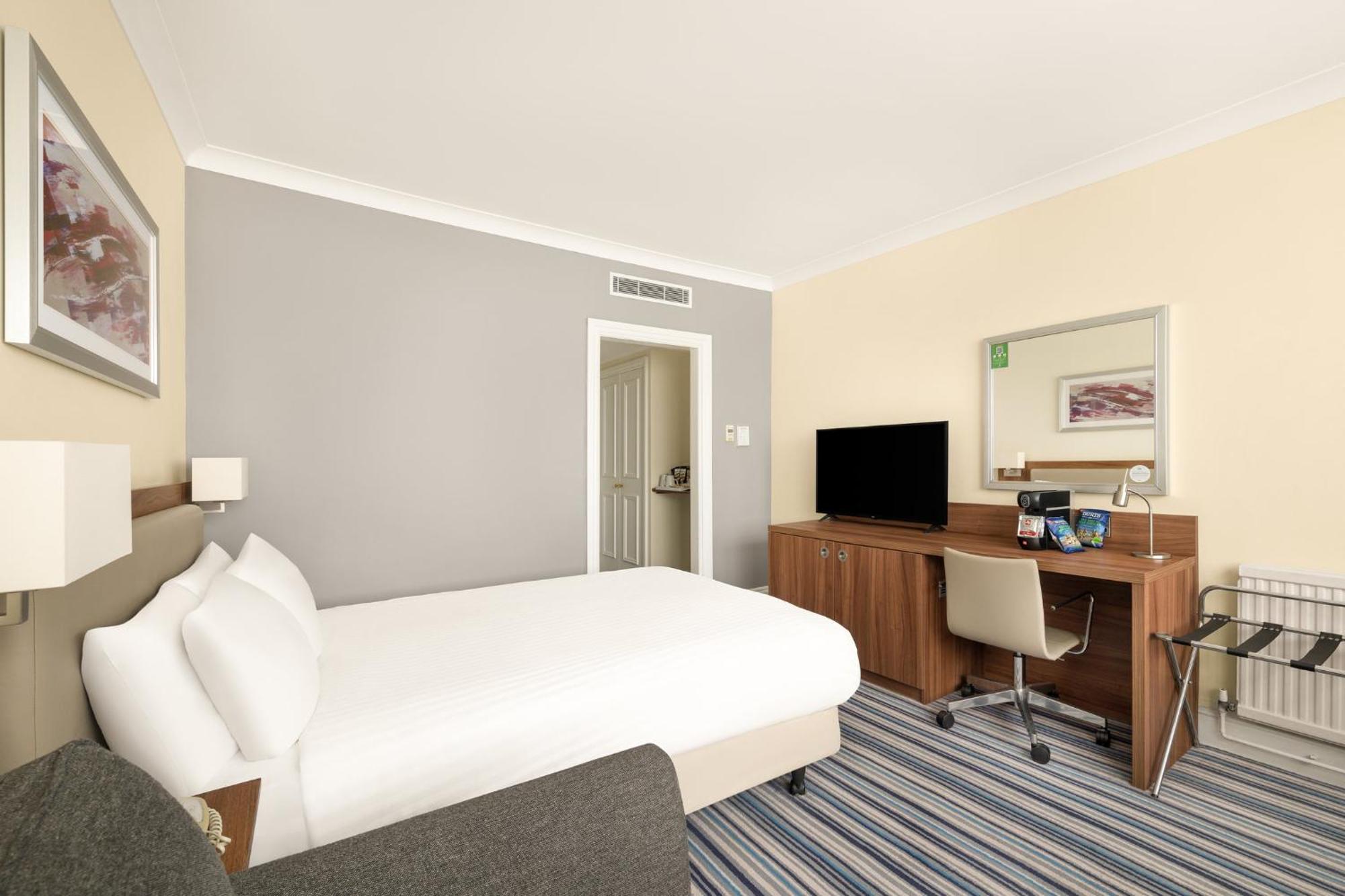 Holiday Inn York By Ihg Eksteriør billede