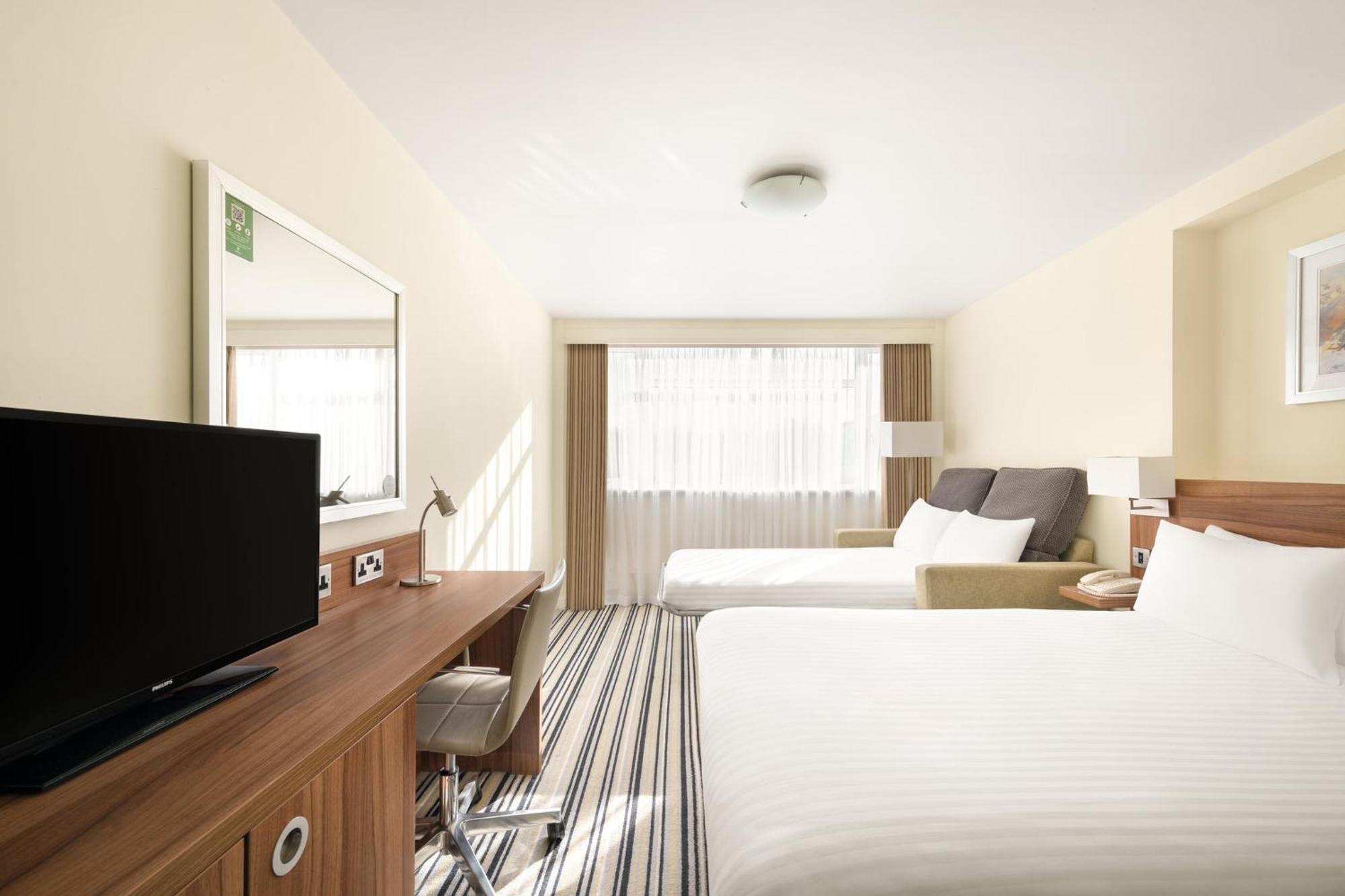 Holiday Inn York By Ihg Eksteriør billede