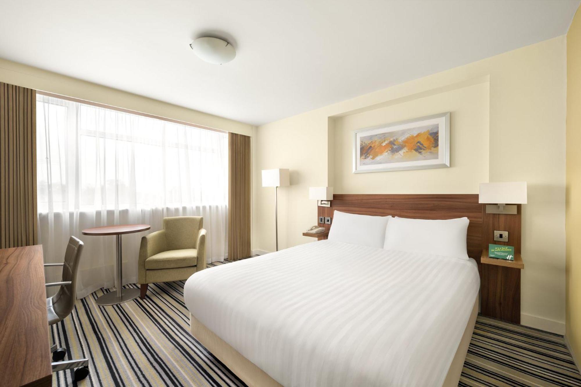Holiday Inn York By Ihg Eksteriør billede