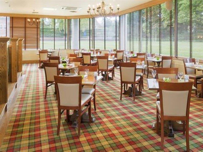 Holiday Inn York By Ihg Eksteriør billede