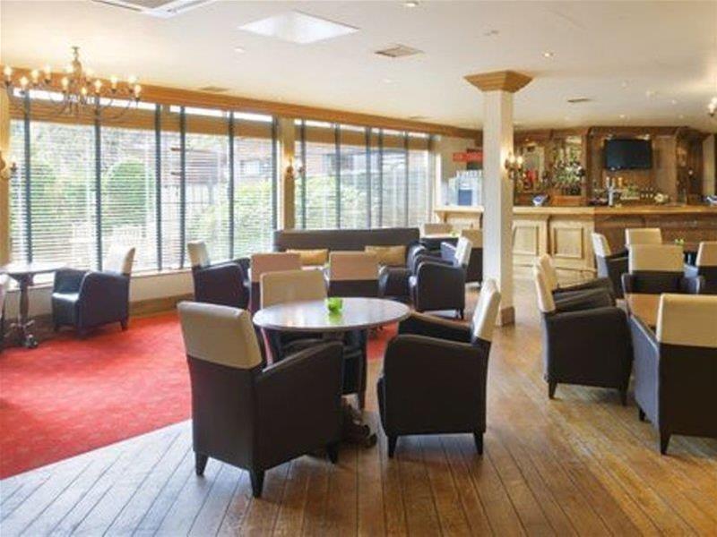 Holiday Inn York By Ihg Eksteriør billede
