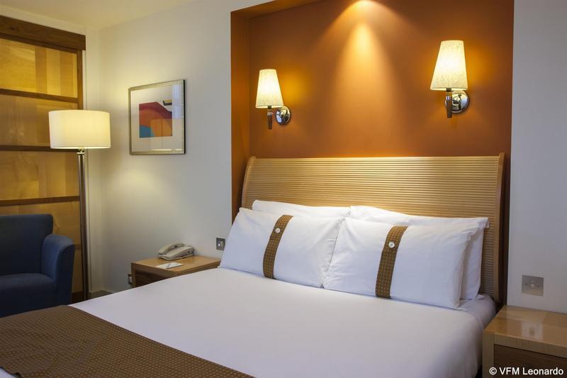 Holiday Inn York By Ihg Eksteriør billede