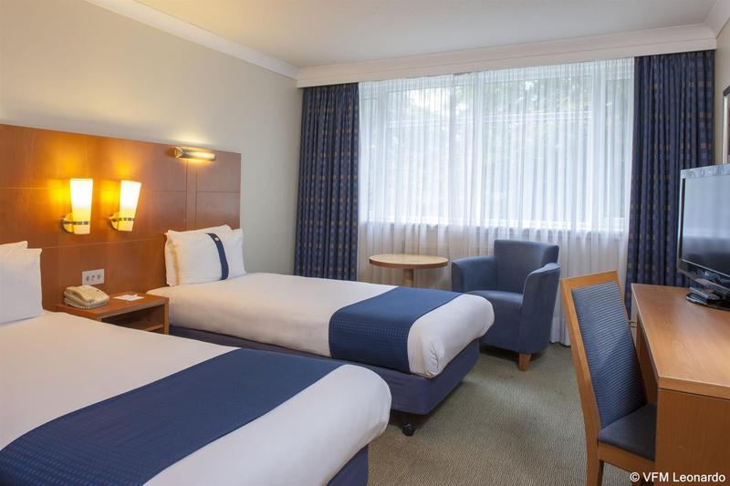 Holiday Inn York By Ihg Eksteriør billede