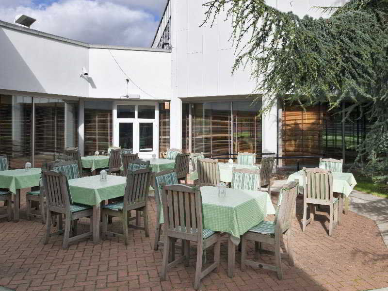 Holiday Inn York By Ihg Eksteriør billede