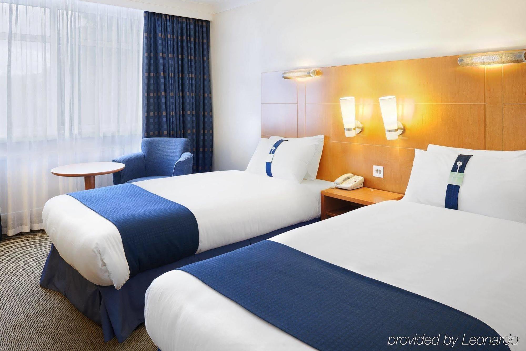 Holiday Inn York By Ihg Værelse billede